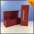 Luxurious Paper Jewelry Box with Magnet